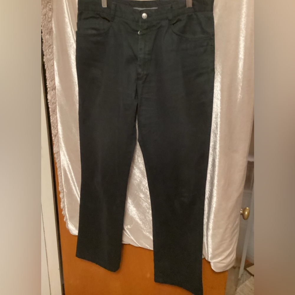 BELSTAFF TROUSERS GOLD LABEL SZ Euro 50